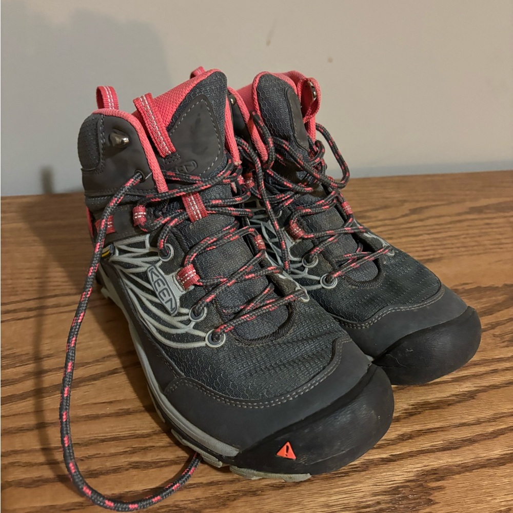Keen Hiking Boots